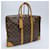 Louis Vuitton Portadocumenti Monogram Briefcase (Grade Unisex) Marrone - vista 5