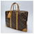 Louis Vuitton Portadocumenti Monogram Briefcase (Grade Unisex) Marrone - vista 6