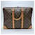 Louis Vuitton Portadocumenti Monogram Briefcase (Grade Unisex) Marrone - vista 8