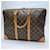 Louis Vuitton Portadocumenti Monogram Briefcase (Grade Unisex) Marrone - vista 9