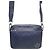 Louis Vuitton Borsa a tracolla Damier Trio Blu Zaffiro