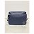 Louis Vuitton Borsa a tracolla Damier Trio Blu Zaffiro - vista 2