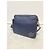 Louis Vuitton Borsa a tracolla Damier Trio Blu Zaffiro - vista 3