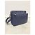 Louis Vuitton Borsa a tracolla Damier Trio Blu Zaffiro - vista 4