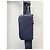 Louis Vuitton Borsa a tracolla Damier Trio Blu Zaffiro - vista 5