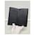 Louis Vuitton Eclipse Monogram Brazza Wallet Black - view 4