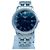 Tissot Relógio de aço para homem Azul