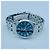 Tissot Relógio de aço para homem Azul - vista 6