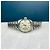 Rolex Orologio vintage in acciaio Oyster da donna - vista 4