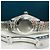 Rolex Orologio vintage in acciaio Oyster da donna - vista 5