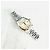 Rolex Orologio vintage in acciaio Oyster da donna - vista 7