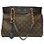 Louis Vuitton Borsa a Spalla Monogram Palace Chain Nero