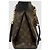 Louis Vuitton Borsa a Spalla Monogram Palace Chain Nero - vista 3