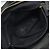 Givenchy Borsa a tracolla Pandora in pelle nera, media, con finiture dorate Nero - vista 12