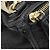 Givenchy Borsa a tracolla Pandora in pelle nera, media, con finiture dorate Nero - vista 7