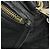 Givenchy Borsa a tracolla Pandora in pelle nera, media, con finiture dorate Nero - vista 8