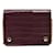 Mulberry Borsa a tracolla Clifton Rosso