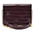 Mulberry Borsa a tracolla Clifton Rosso - vista 3