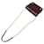 Mulberry Borsa a tracolla Clifton Rosso - vista 4