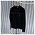 Céline Triope Polo-Shirt mit Samtkragen XL Mehrfarben - Ansicht 2