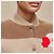 Hermès Chaqueta Varsity Acolchada para Mujer Multicolor - vista 8