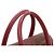 Etro Borsa Tote Paisley Multicolore - vista 4