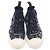 Dior Sneakers Technical Mesh Deep Blue Oblique Size