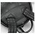 MCM Mini zaino Stark Stud in Visetos nero - vista 4