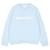 Burberry Wollstrickjacke DOTTIE Oversized Fit Weiß - Ansicht 2