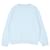 Burberry Wollstrickjacke DOTTIE Oversized Fit Weiß - Ansicht 3