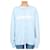 Burberry Wollstrickjacke DOTTIE Oversized Fit Weiß - Ansicht 5