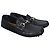 Gucci Mocassino da guida in pelle Multicolore