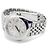 Rolex Reloj Datejust de acero Plata - vista 2