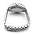 Rolex Reloj Datejust de acero Plata - vista 3