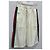 Gucci Nylon-Bermuda-Shorts Weiß - Ansicht 3
