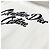 Dior Camiseta de jersey de algodão e seda ecru Branco - vista 8