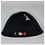 Thom Browne Gestrickte Beanie aus Merinowolle (OS) Blau - Ansicht 4