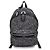 Saint Laurent Sequin Classic City Rucksack Schwarz