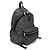 Saint Laurent Sequin Classic City Rucksack Schwarz - Ansicht 2