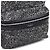 Saint Laurent Sequin Classic City Rucksack Schwarz - Ansicht 5
