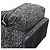 Saint Laurent Sequin Classic City Rucksack Schwarz - Ansicht 6