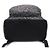 Saint Laurent Sequin Classic City Rucksack Schwarz - Ansicht 7