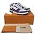 Louis Vuitton Sneakers Trainer Monogram LV Viola Porpora