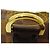 Borsa Louis Vuitton Damier Canvas Marrone - vista 12