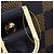 Borsa Louis Vuitton Damier Canvas Marrone - vista 13