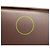 Borsa Louis Vuitton Damier Canvas Marrone - vista 9