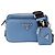 Prada Handtasche aus hellblauem Saffiano-Leder