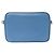 Prada Handtasche aus hellblauem Saffiano-Leder - Ansicht 2
