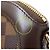 Bolso Louis Vuitton Trevi PM Castaño - vista 11