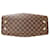 Bolso Louis Vuitton Trevi PM Castaño - vista 3